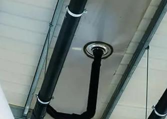琅琊虹吸排水的原理