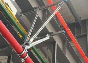 琅琊抗震支架厂家与你分享你必须做的紧急情况下的准备
